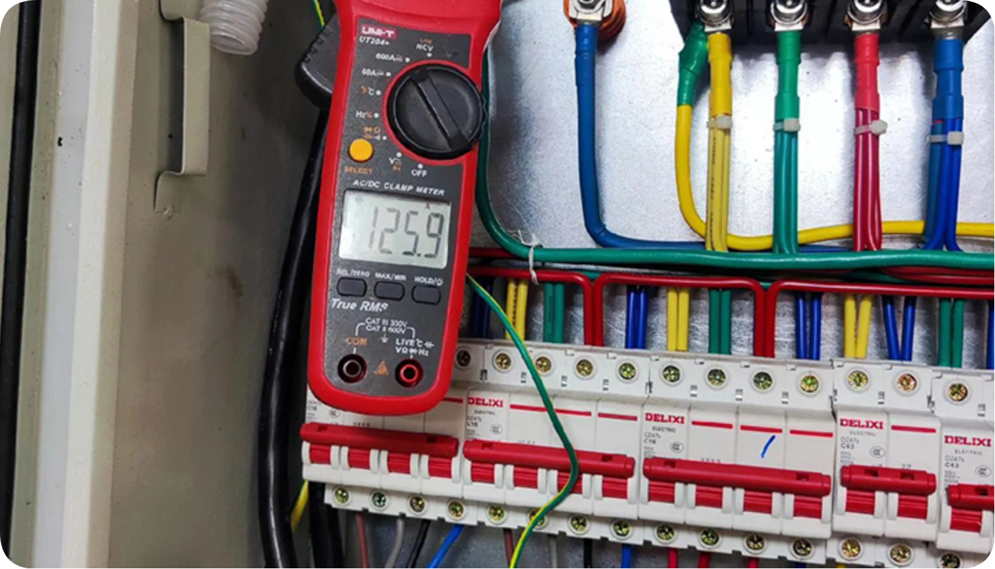 三相电压不平衡会产生零序电压吗