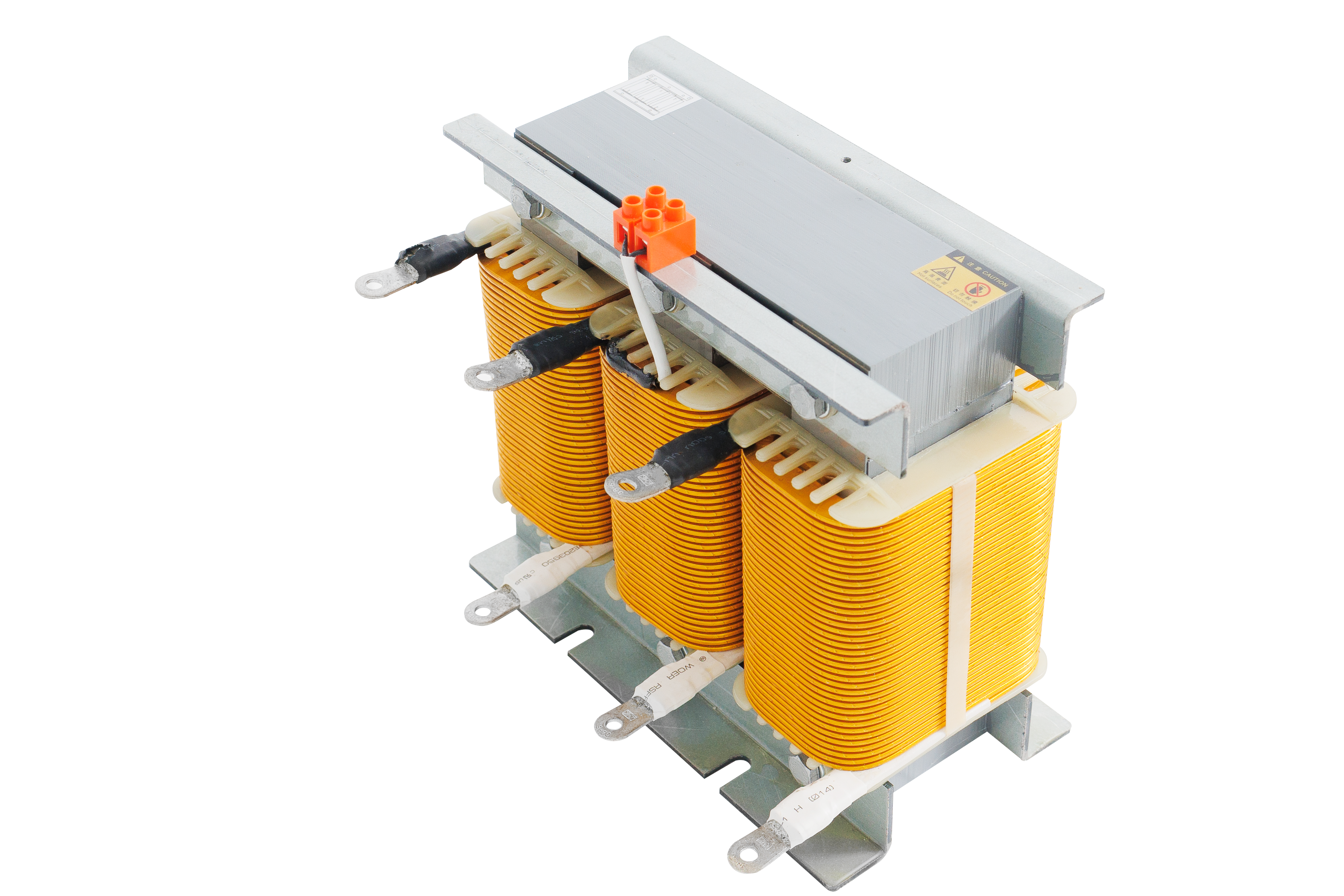 电力电容器串联电抗器后需要注意哪些？