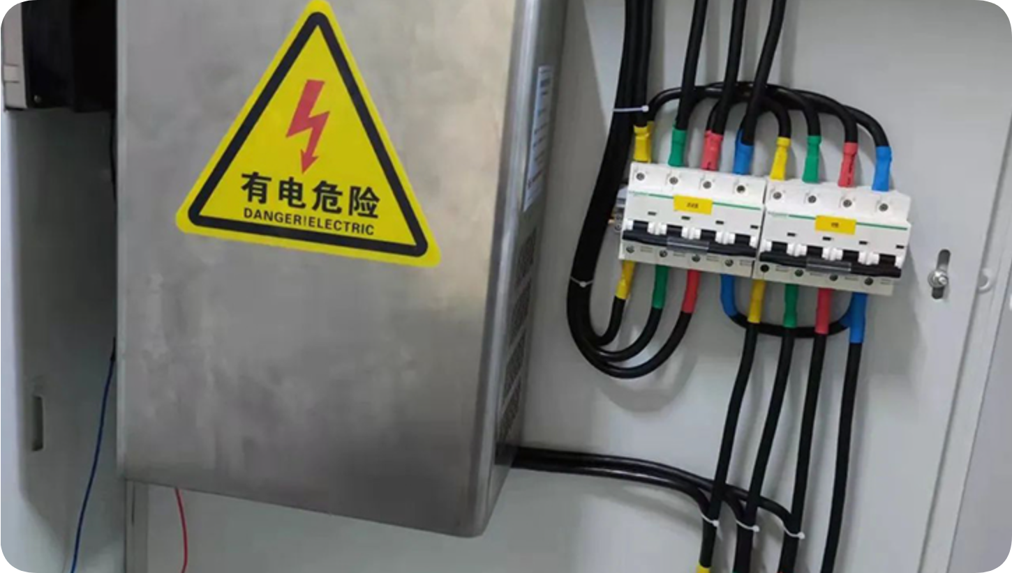 零线电流比火线电流大是怎么回事