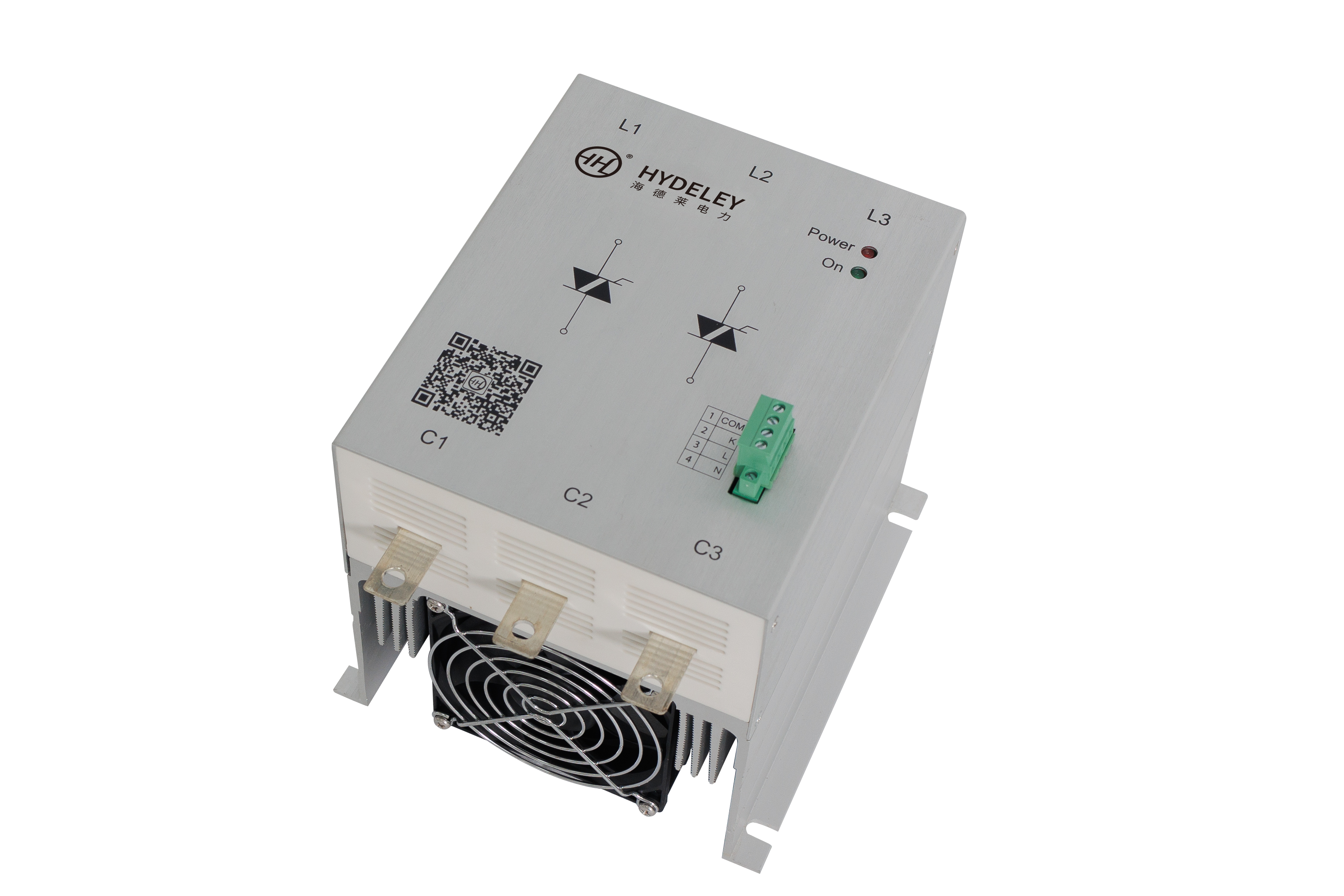 谐波治理：从源头抑制到末端消除