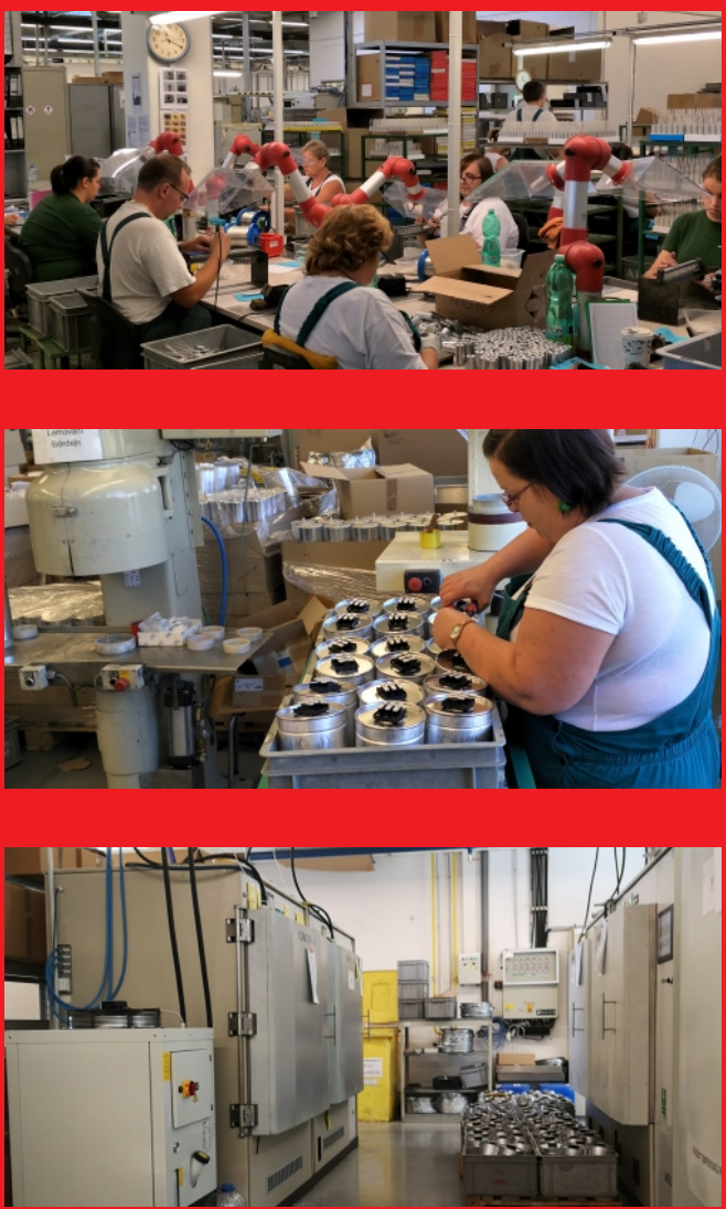 进口电力电容器哪里好？为什么推荐使用？